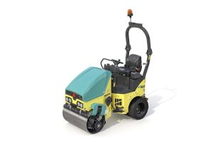 Ammann ARX40-2 Product Brochure