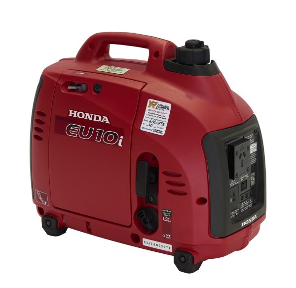 1000W Honda Inverter Generator | YRCO