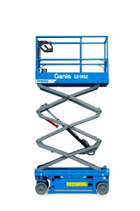 AWP30SAC Electric Aerial Work Platform