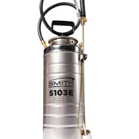 Flextool 13.25 Litre Smith Sprayer to Withstand Harsh Chemicals $345.00 plus GST