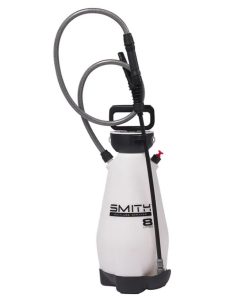 Smith 8 Litre Multi-Use Concrete Sprayer