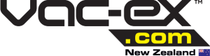 Vac-Ex logo