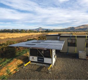 Off grid solar and remote power generation for continuous around the clock reliability