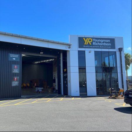 News: YR Opens Waikato Branch to Service Waikato BOP and Tauranga