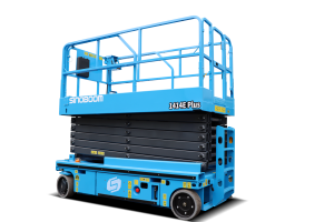 Sinoboom 15.8M 3,660kg Electric Scissor Lift