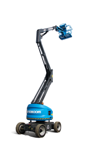 Sinoboom 16M 7,100kg Electric Articulating Boom Lift