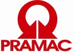 PRAMAC logo