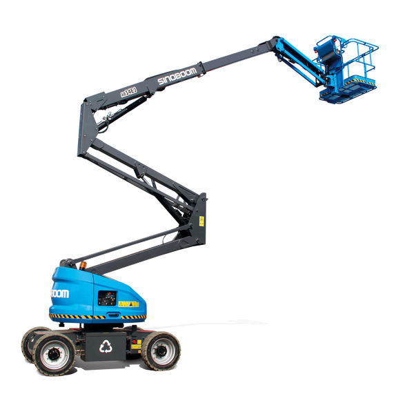 Sinoboom Articulating Booms