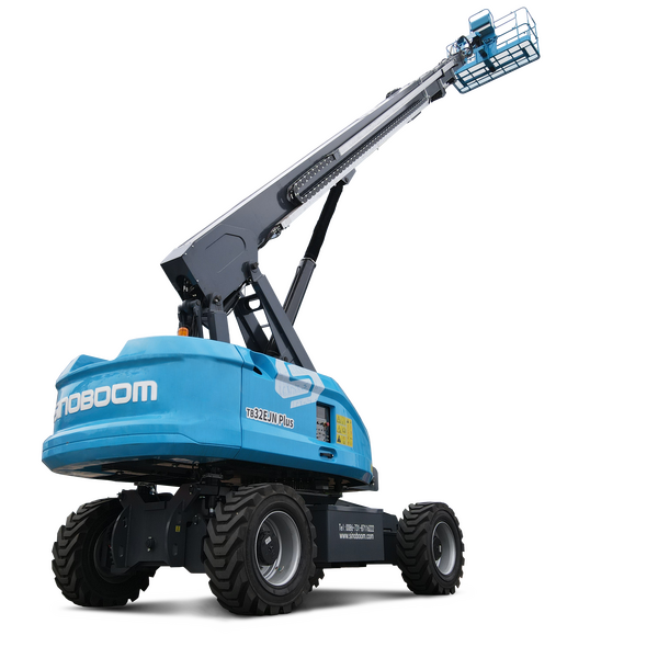 Sinoboom Telescopic Booms