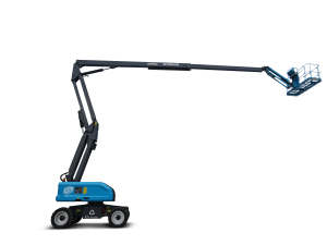 Sinoboom 23.6M 10,500kg Electric Articulating Boom Lift