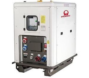 60 kVA Battery Energy Storage System