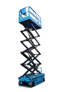 Sinoboom 7.8M 1,575kg Electric Scissor Lift