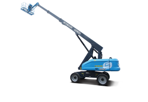 Sinoboom 22M 11,900kg Diesel Rough Terrain Telescopic Boom Lift